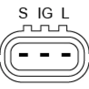 Alternator BOSCH 0 986 049 510 Wybór klientów