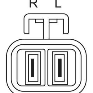 Dodaj do koszyka Alternator BOSCH 0 986 049 570