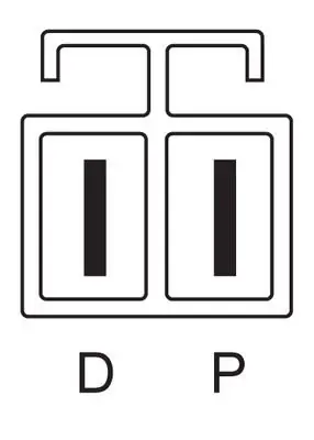 Zniżka Alternator BOSCH 0 986 080 320