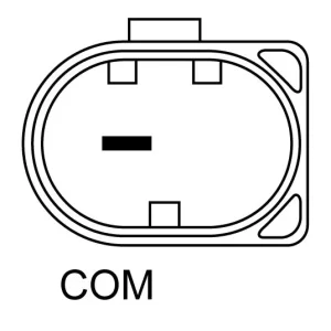 Alternator BOSCH 0 986 081 040 Tylko dziś