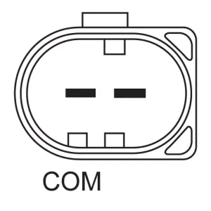Zamów dziś Alternator BOSCH 0 986 081 340