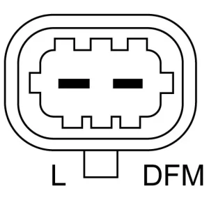 Zamów dziś Alternator BOSCH 0 986 081 410
