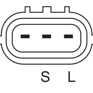 Alternator BOSCH 0 986 081 960 Sprawdź teraz