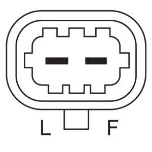 Alternator BOSCH 0 986 083 860 Zamów teraz