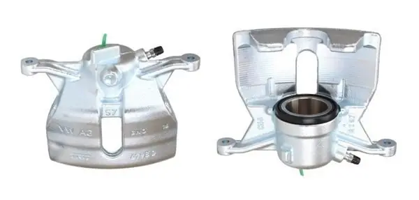 Cena promocyjna Zacisk hamulca BOSCH 0 986 134 136