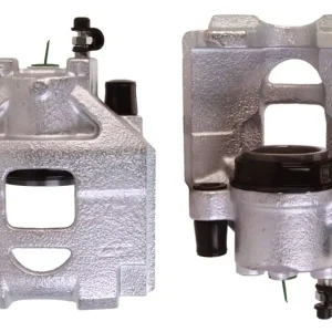 Bezpieczna płatność Zacisk hamulca BOSCH 0 986 134 288