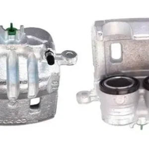 Do wyczerpania zapasów Zacisk hamulca BOSCH 0 986 135 116