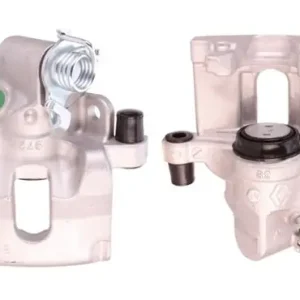 Bezpieczna płatność Zacisk hamulca BOSCH 0 986 135 125