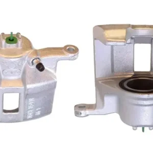 Do wyczerpania zapasów Zacisk hamulca BOSCH 0 986 135 379