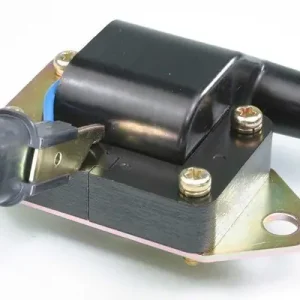 Cewka zapłonowa BOSCH 0 986 221 010 Łatwy zwrot