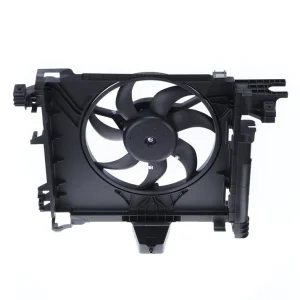 Cena promocyjna Wentylator, chłodzenie silnika BOSCH 0 986 338 107