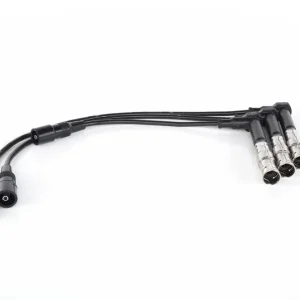 Zestaw przewodów zapłonowych BOSCH 0 986 356 316 Do wyczerpania zapasów