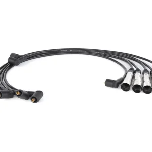 Zestaw przewodów zapłonowych BOSCH 0 986 356 371 Wysoka jakość