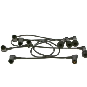 Zestaw przewodów zapłonowych BOSCH 0 986 356 377 Bezpieczne zakupy