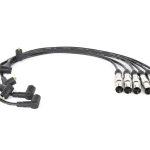 Zestaw przewodów zapłonowych BOSCH 0 986 356 384 Oferta czasowa