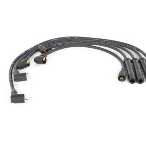 Zestaw przewodów zapłonowych BOSCH 0 986 356 706 Tani