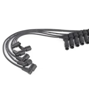 Darmowy zwrot Zestaw przewodów zapłonowych BOSCH 0 986 357 162