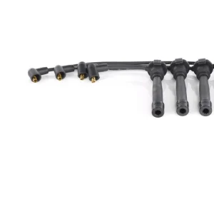 Zestaw przewodów zapłonowych BOSCH 0 986 357 258 Zamów dziś