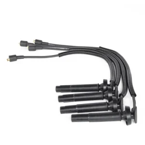 Zestaw przewodów zapłonowych BOSCH 0 986 357 262 Ekspresowa dostawa
