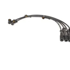 Darmowy zwrot Zestaw przewodów zapłonowych BOSCH 0 986 357 816