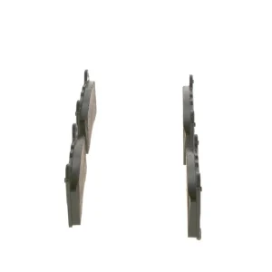 Zestaw klocków hamulcowych, hamulce tarczowe BOSCH 0 986 424 388 Super okazja