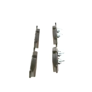 Zestaw klocków hamulcowych, hamulce tarczowe BOSCH 0 986 424 649 Nowość