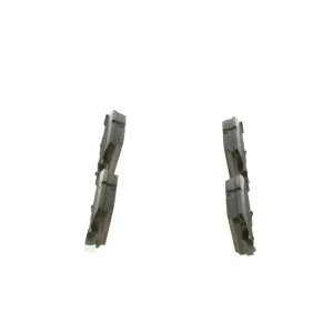 Zestaw klocków hamulcowych, hamulce tarczowe BOSCH 0 986 424 839 Hit cenowy