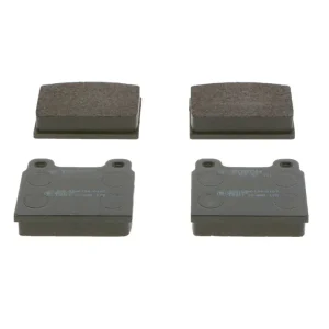 Zestaw klocków hamulcowych, hamulce tarczowe BOSCH 0 986 460 111 Dodaj do koszyka