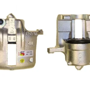 Bezpieczna płatność Zacisk hamulca BOSCH 0 986 473 112