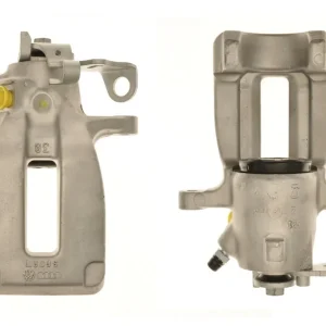 Darmowy zwrot Zacisk hamulca BOSCH 0 986 473 139