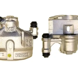 Darmowa dostawa Zacisk hamulca BOSCH 0 986 473 402