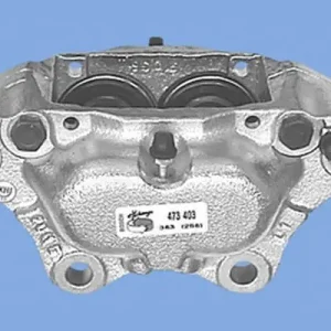 Darmowa dostawa Zacisk hamulca BOSCH 0 986 473 403