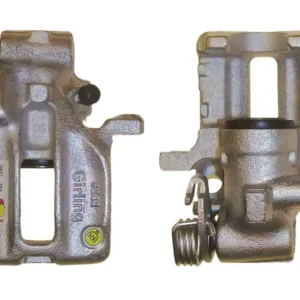 Zacisk hamulca BOSCH 0 986 473 553 Premium