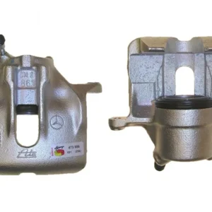 Darmowy zwrot Zacisk hamulca BOSCH 0 986 473 656