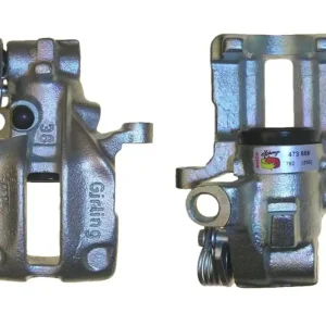 Zacisk hamulca BOSCH 0 986 473 666 Wysoka jakość