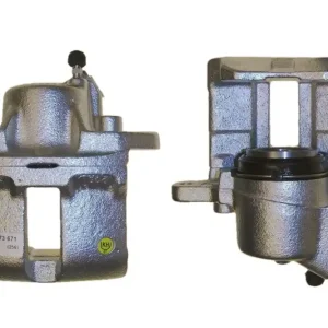 Zacisk hamulca BOSCH 0 986 473 671 Tani