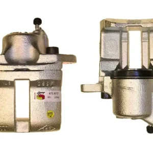 Zacisk hamulca BOSCH 0 986 473 677 Zniżka