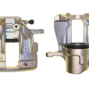 Zacisk hamulca BOSCH 0 986 473 681 Premium