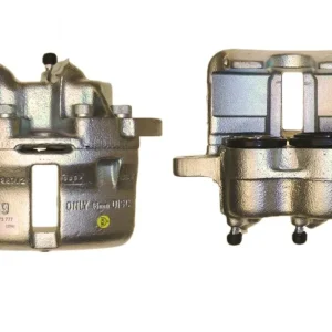 Zacisk hamulca BOSCH 0 986 473 777 Łatwy zwrot