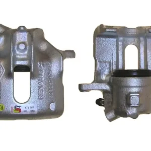 Zacisk hamulca BOSCH 0 986 473 787 Tani