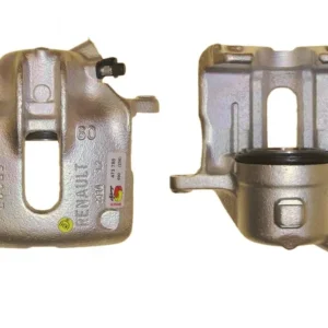 Bezpieczne zakupy Zacisk hamulca BOSCH 0 986 473 788