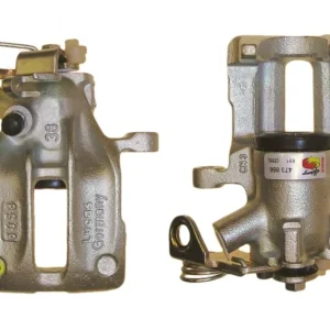 Zacisk hamulca BOSCH 0 986 473 856 Hit cenowy