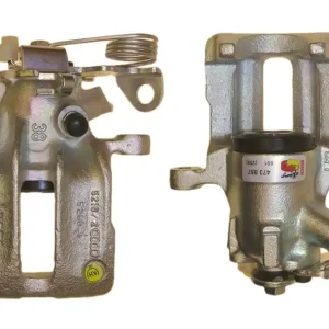 Zacisk hamulca BOSCH 0 986 473 857 Popularny