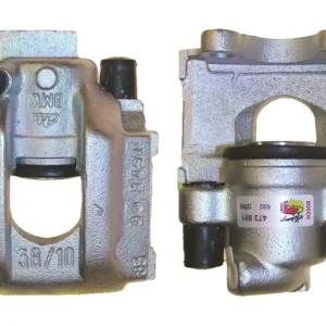 Zacisk hamulca BOSCH 0 986 473 881 Bezpieczna płatność