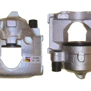 Zacisk hamulca BOSCH 0 986 473 908 Darmowy zwrot