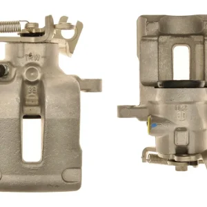 Zacisk hamulca BOSCH 0 986 473 993 Super okazja