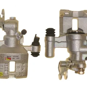 Zniżka Zacisk hamulca BOSCH 0 986 474 041