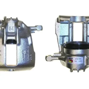 Zacisk hamulca BOSCH 0 986 474 044 Wysoka jakość