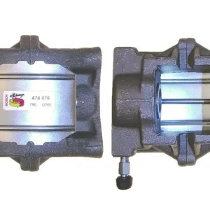 Zacisk hamulca BOSCH 0 986 474 076 Kup online