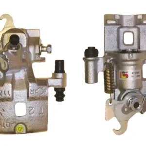 Zacisk hamulca BOSCH 0 986 474 091 Niska cena